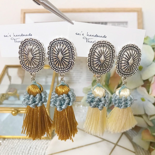 handmade no.519 ❁ | SAI