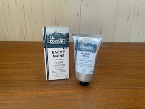 LA CORVETTE ハンドクリーム オリーブブロッサム 75mL