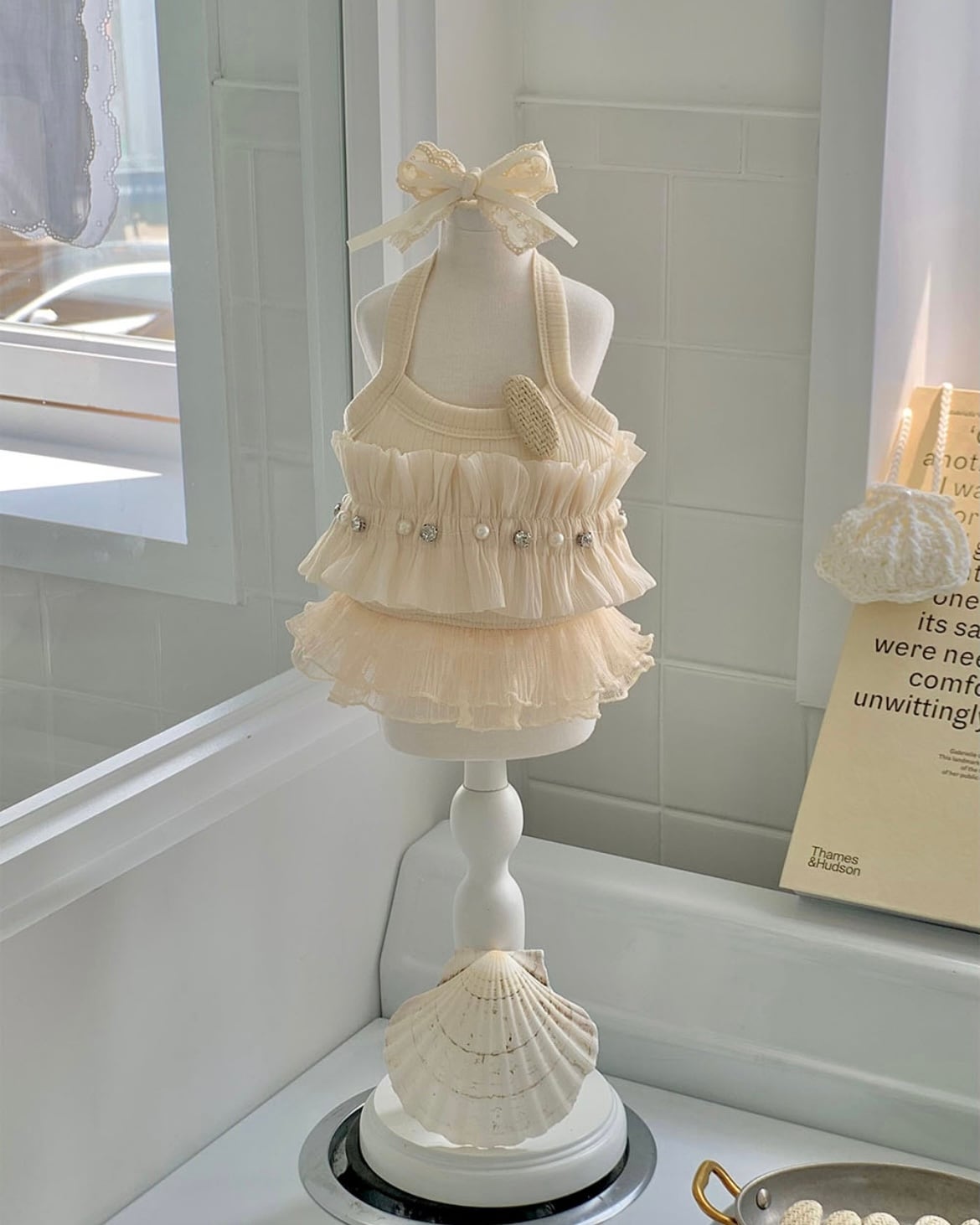 【seenii】SoonSu ops