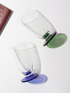 GOBLET GLASS