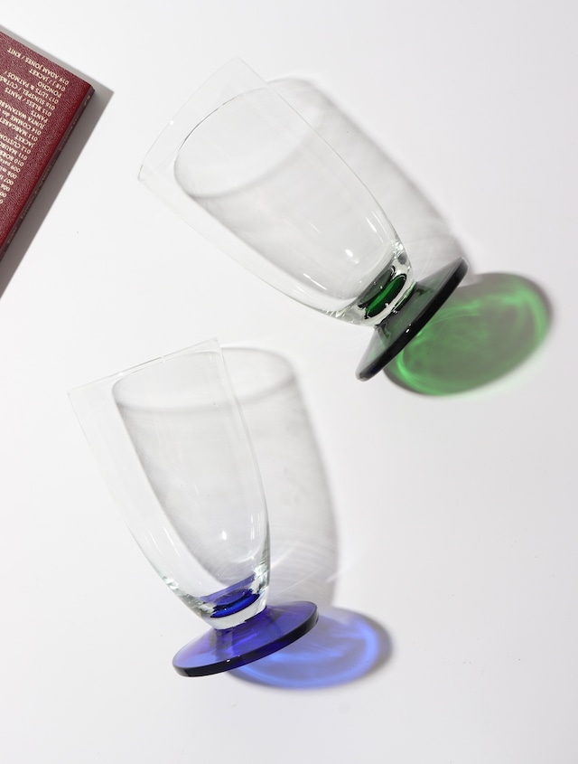 GOBLET GLASS