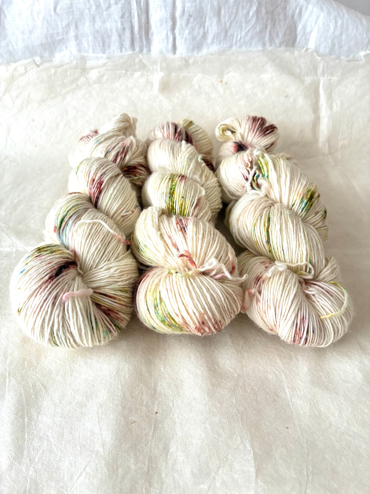 meriyasu sock ms5801・画像3