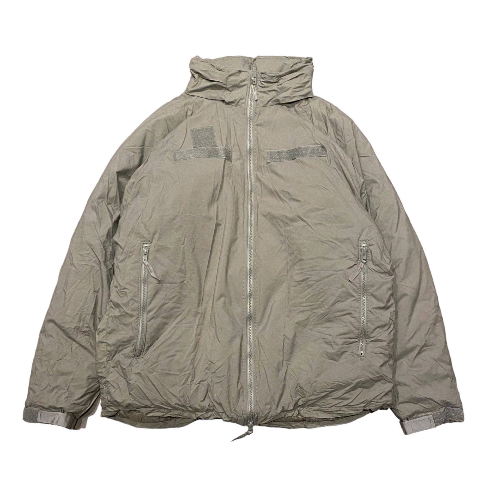 DEADSTOCK ECWCS Level7 PRIMALOFT JACKET M-R / デッドストック ...