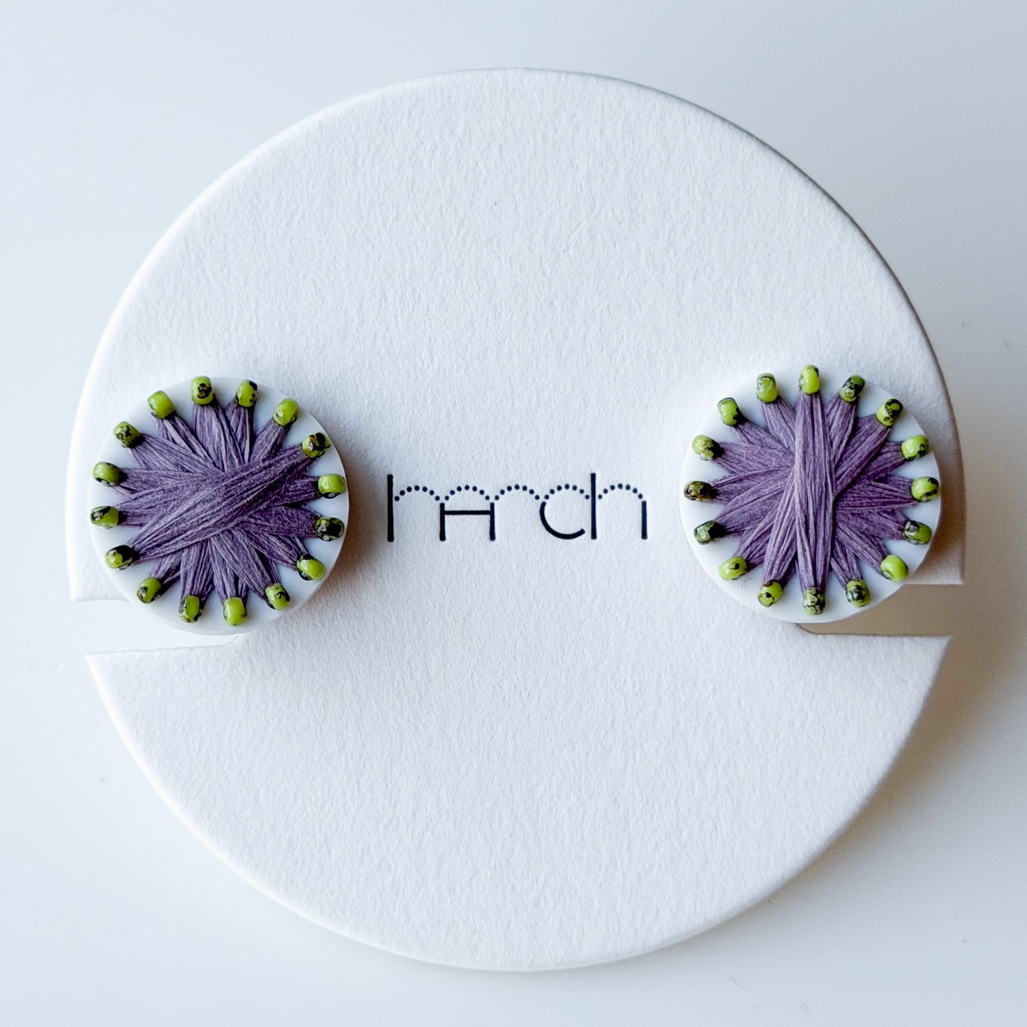 Φ20 イヤリング [08]