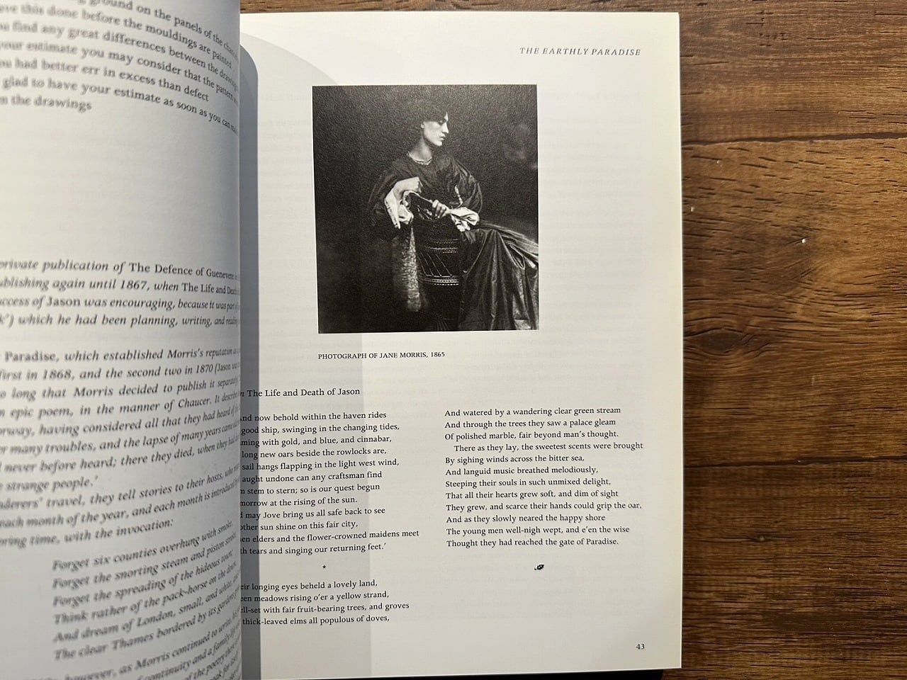 SA039】William Morris by Himself: Designs and Writings | KITAZAWA