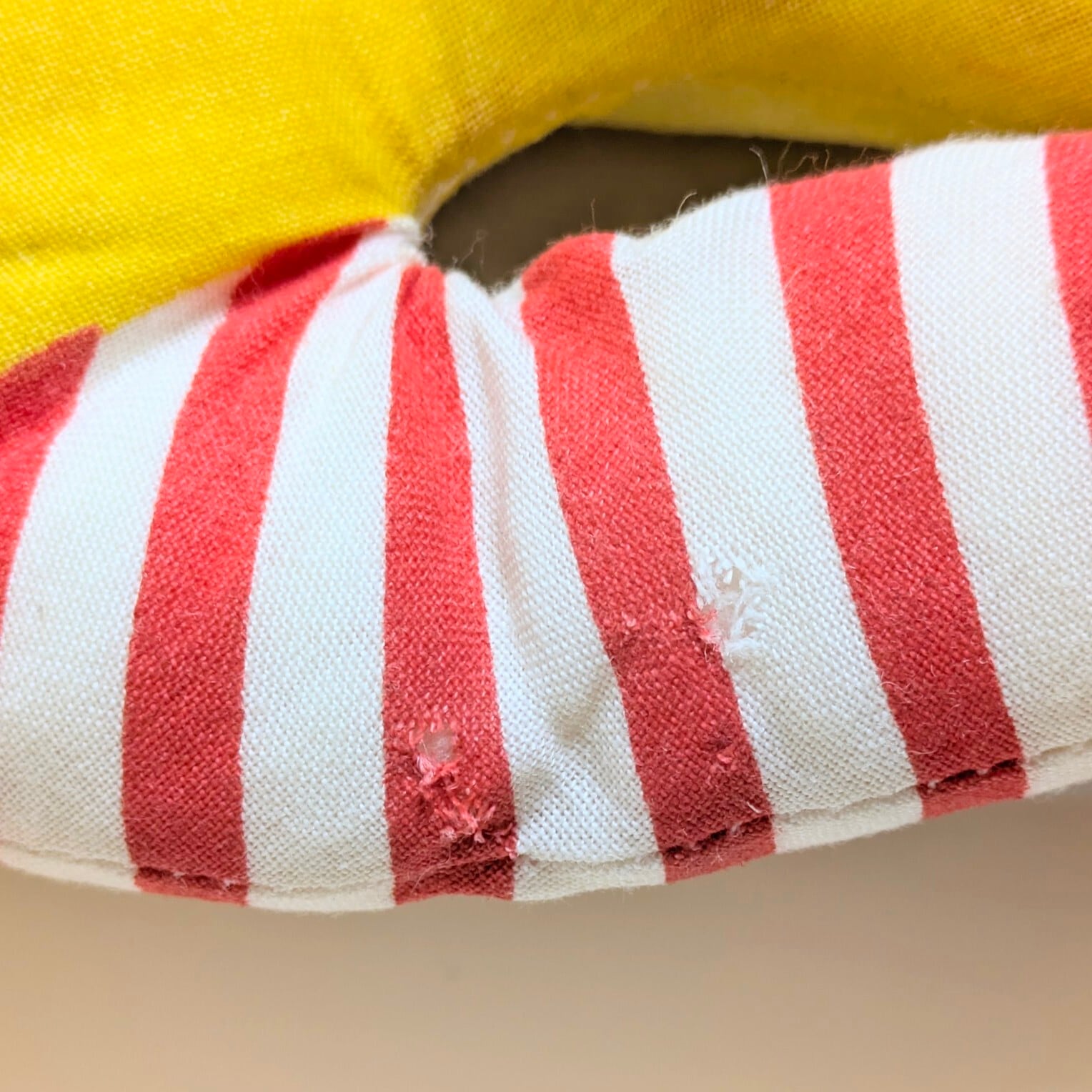 ☆VINTAGE 80'☆【 McDonald's（ マクドナルド ） 】 『 Ronald