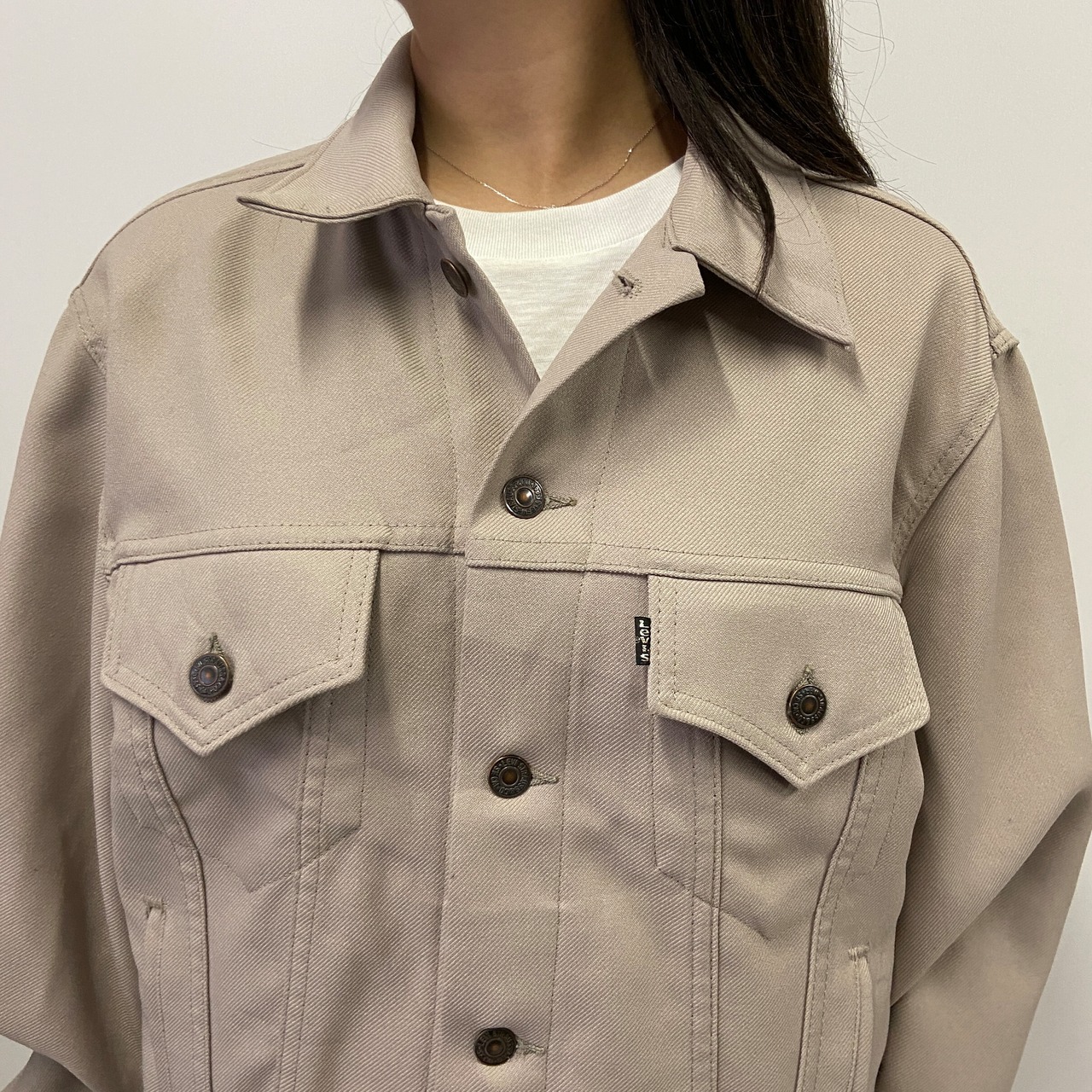 80年代 USA製 Levi