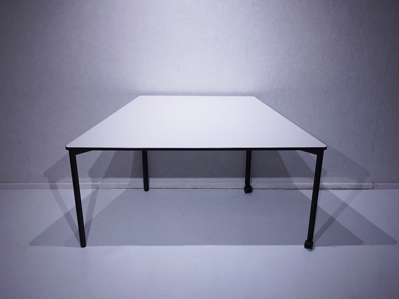 Vitra Map Table / モダン デザイナーズ デスク ヴィトラ マップテーブル ワークデスク / Barber Osgerby（B&B,Knoll,Magis）