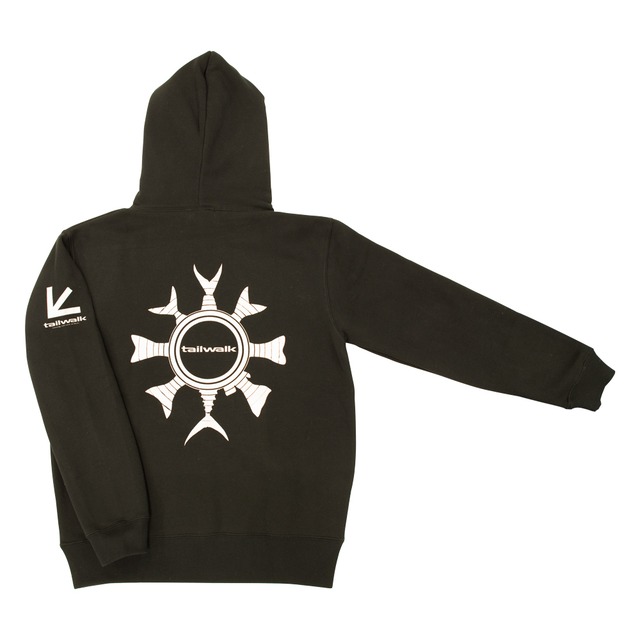 tailwalk STAFF HOODIE（tailwalk online store limited）