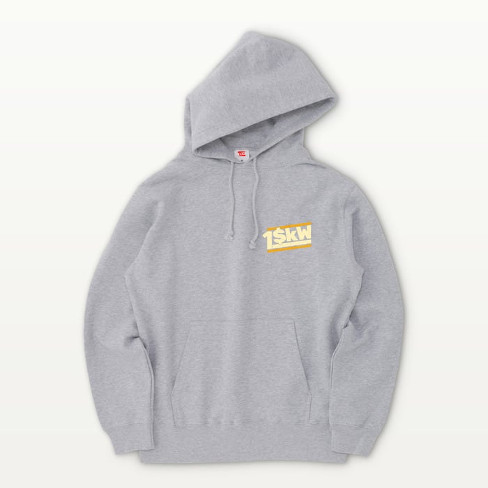 V12 メンズ SYM MULTI PARKA/GRAY メンズ アパレル トップス | PAY ID