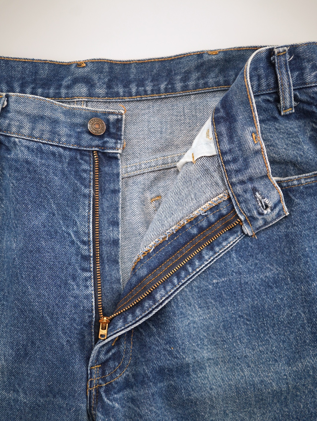 70s Levi's 684