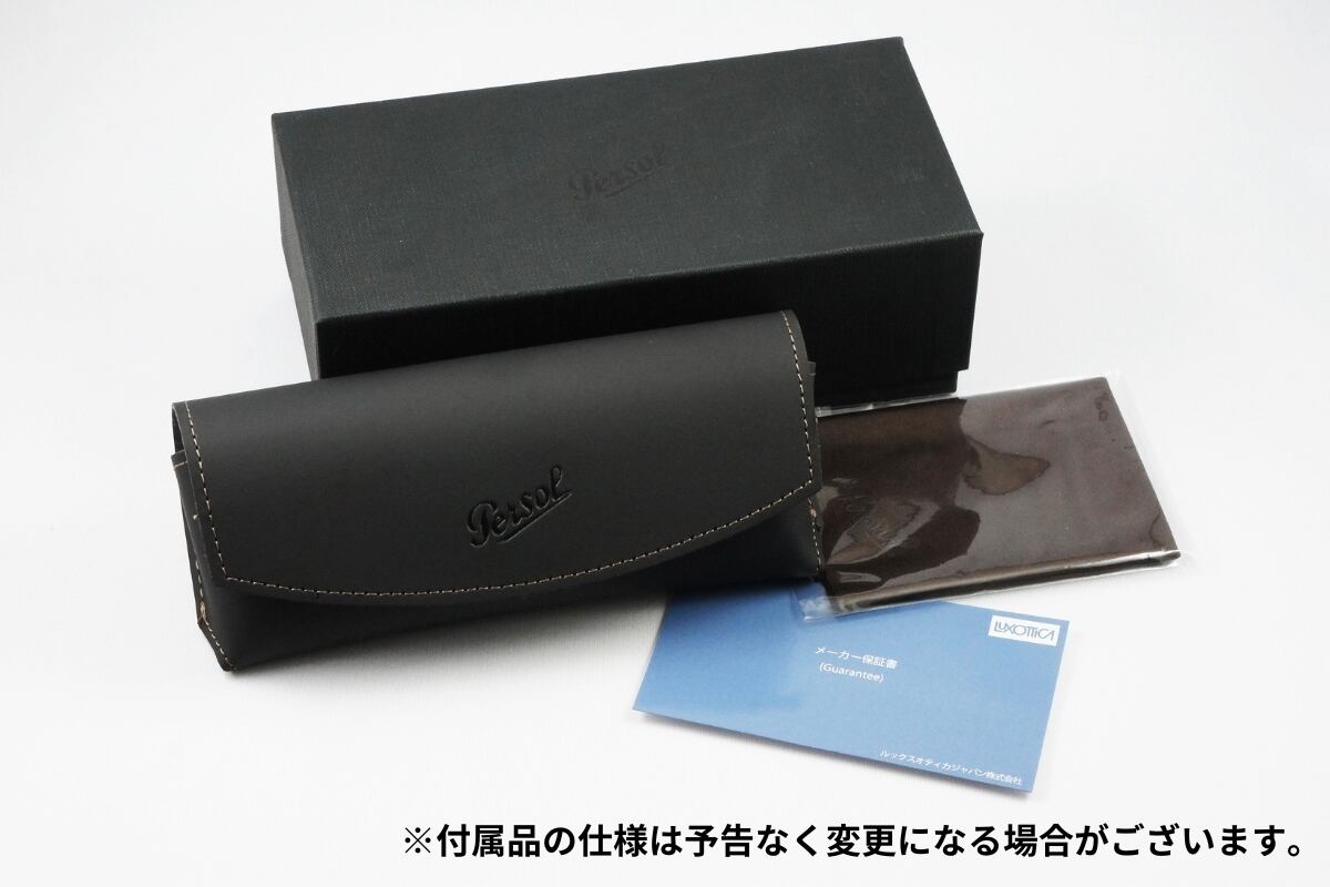 Persol サングラス 649 24/51 ティアドロップ フレーム おしゃれ Persol サングラス 649 24/51 ティアドロップ フレーム おしゃれ