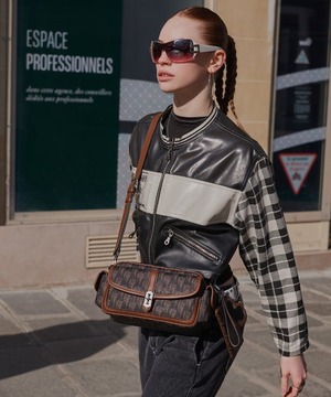 [VUNQUE] Tosee Box Bag