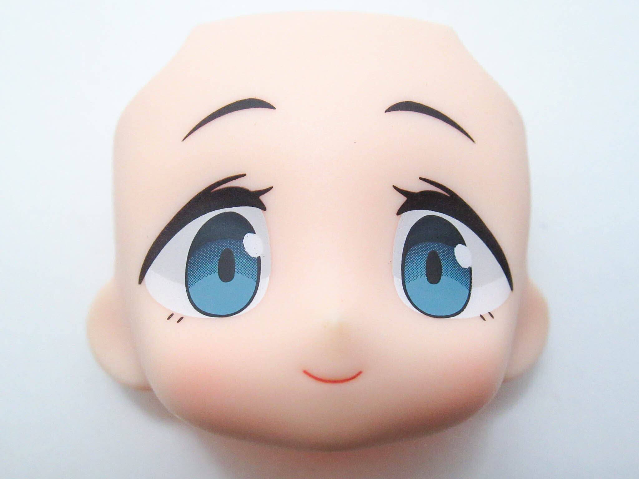 再入荷【1363】 斉藤恵那 顔パーツ 普通 ねんどろいど | ホビー通販