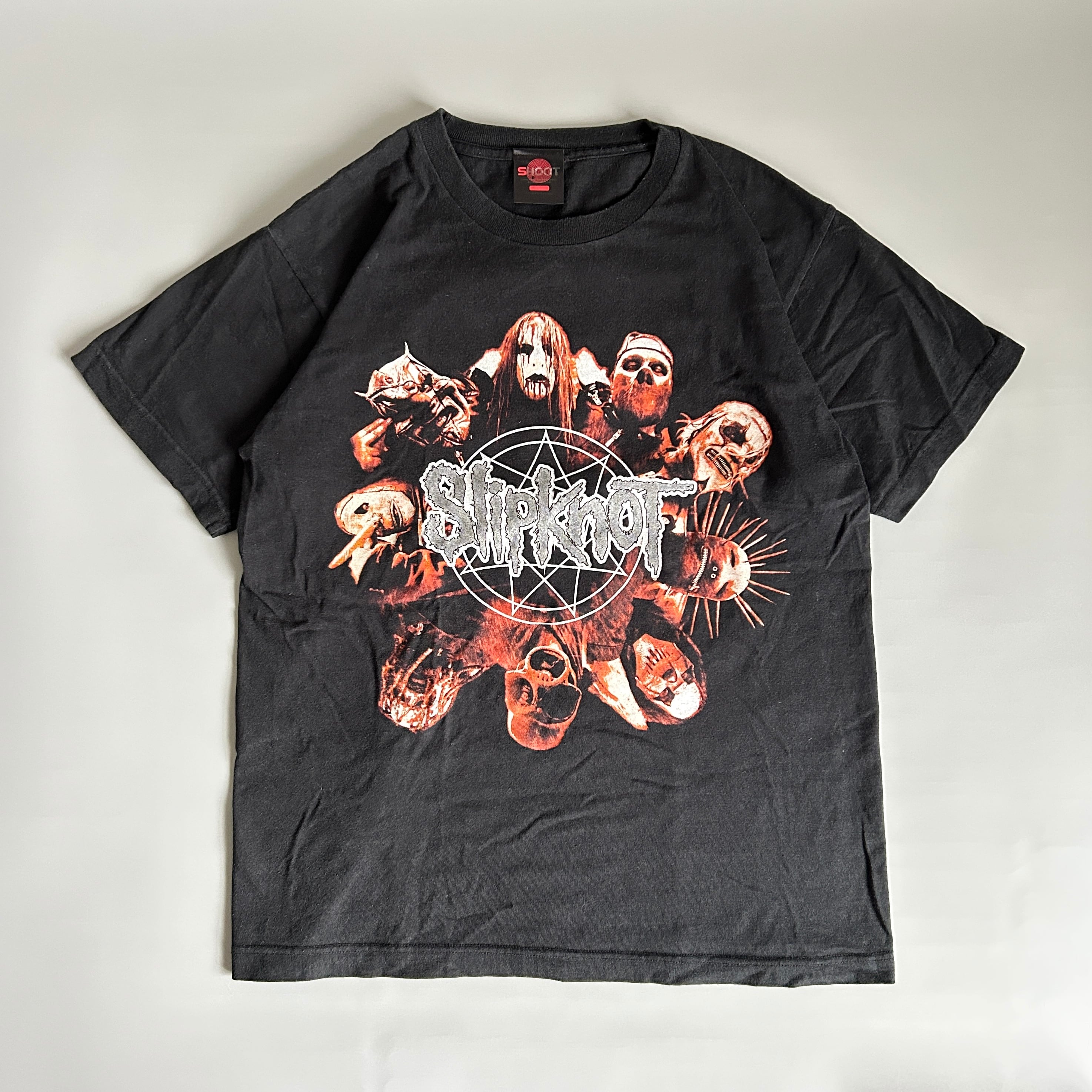 90's〜00's JNCO JEANS プリント Tシャツ made in U.S.A. | DRIPPIN' ICE