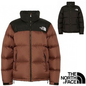 ノースフェイスヌプシジャケット(メンズ) THE NORTH FACE Nuptse Jacket ND92335