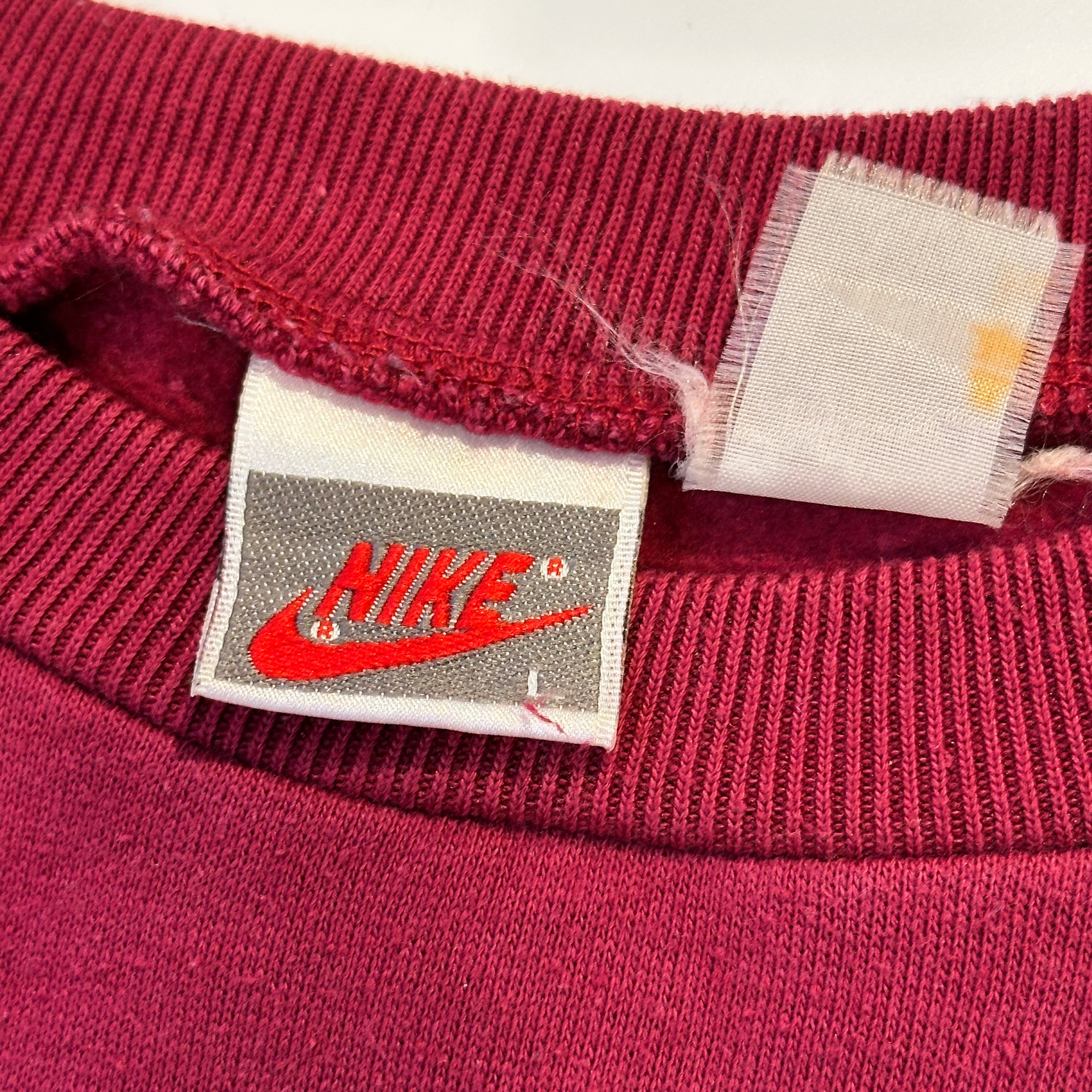 1990s NIKE JORDAN SWEAT SHIRT | safarionline