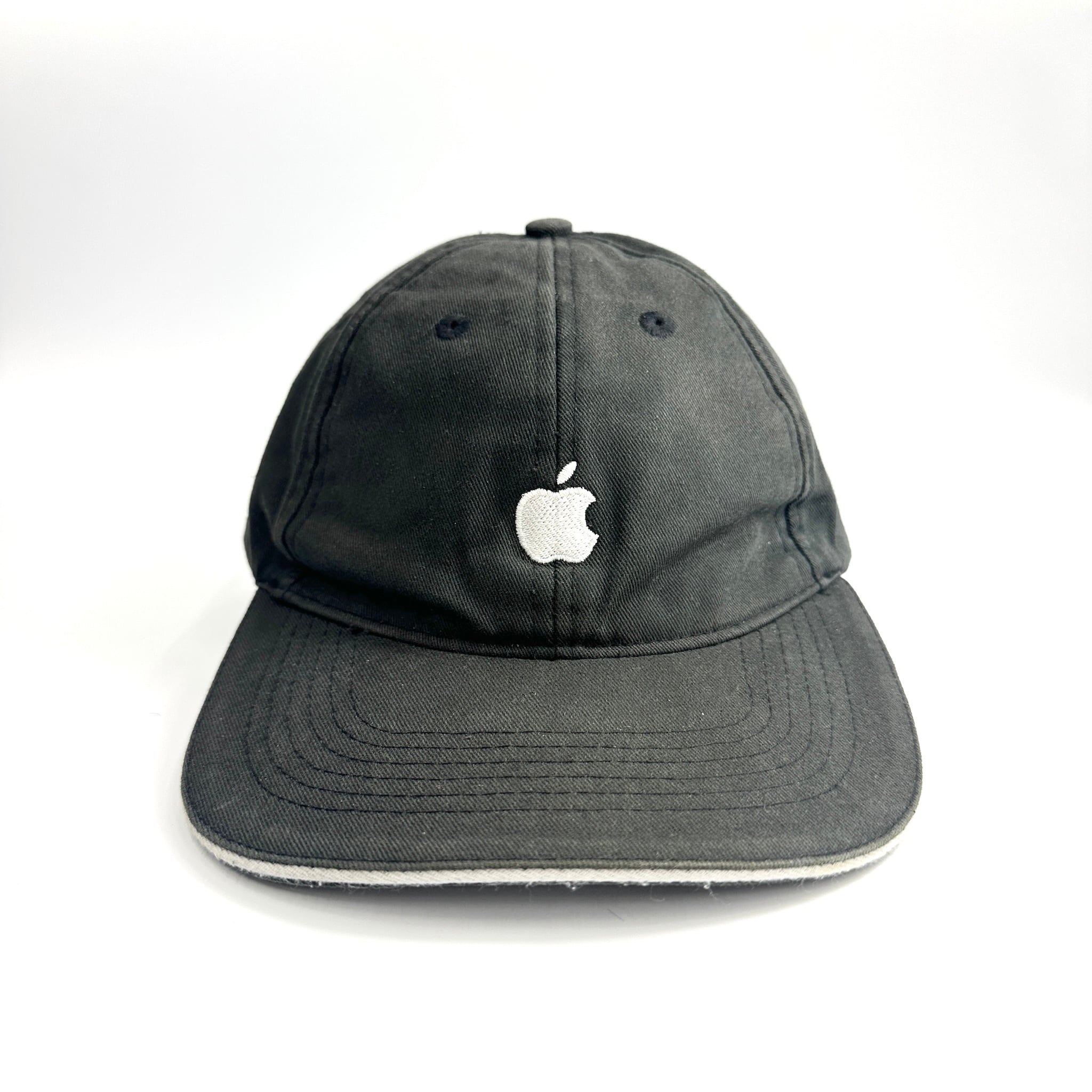 00s Apple logo cap