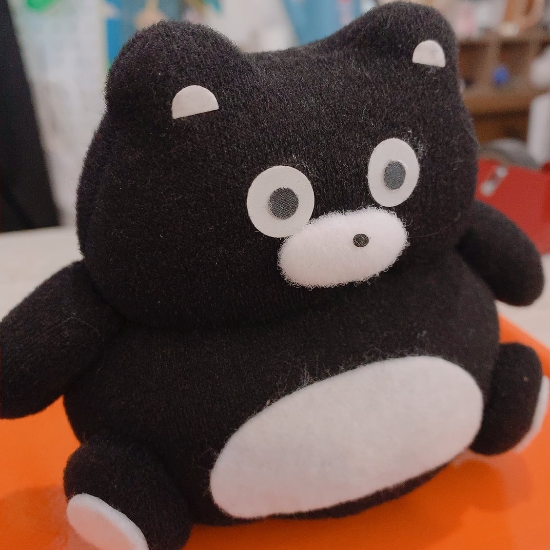 まーくんぬいぐるみ | EVERYDAYSUNDAY