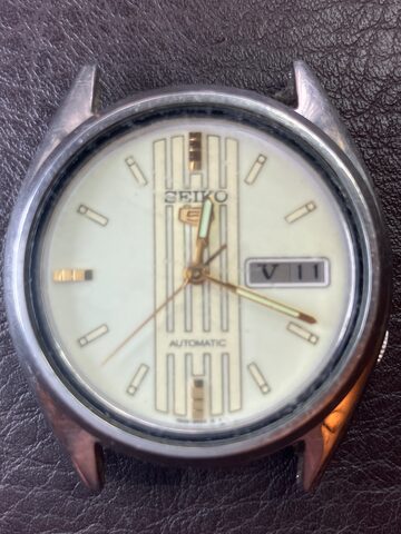 KING SEIKO 5625-7080 71年製 自動巻き HI-BEAT | PAY ID