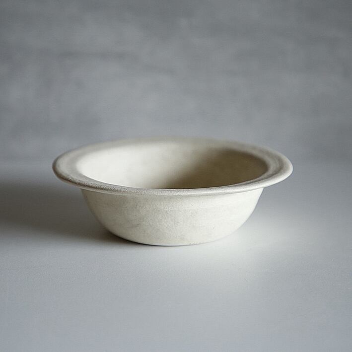 リムボウルS(白灰化粧)