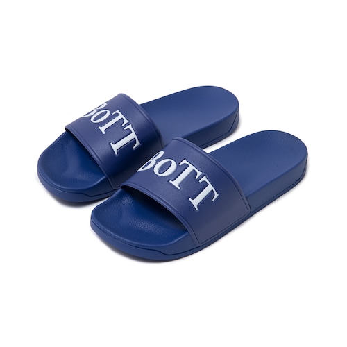 OG Logo Shower Sandals(navy)