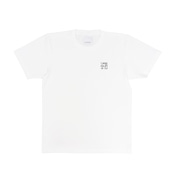 C100LOGO / WHITE