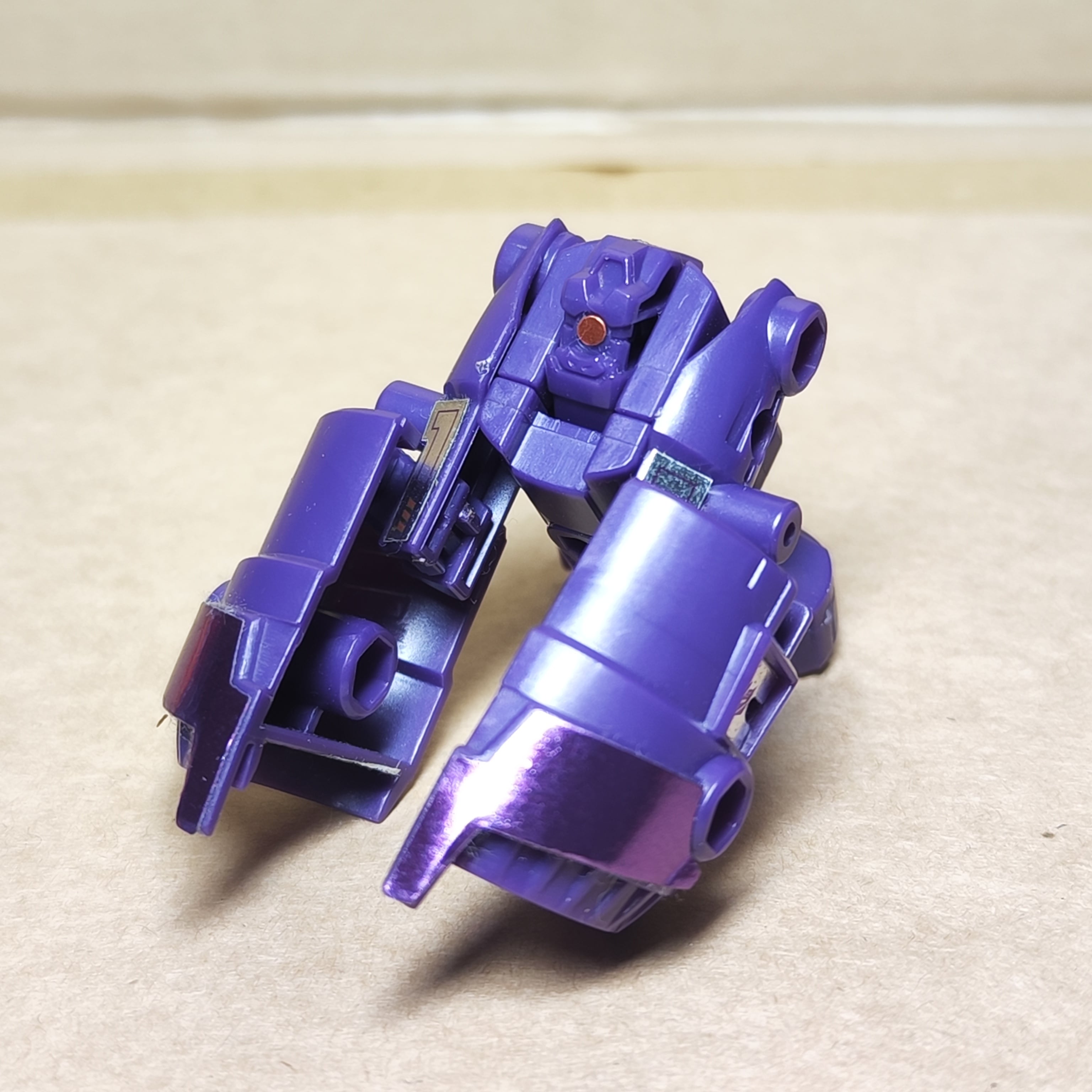 武器、パーツのみ | パペランポロプス
