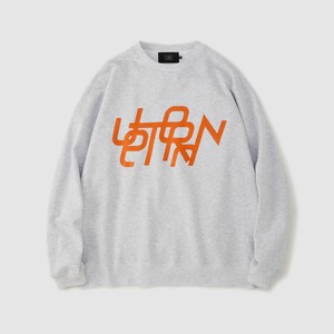 DISORDER SWEAT CREWNECK