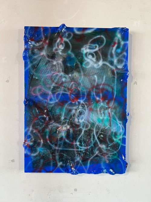 COOL ‘Painting A’