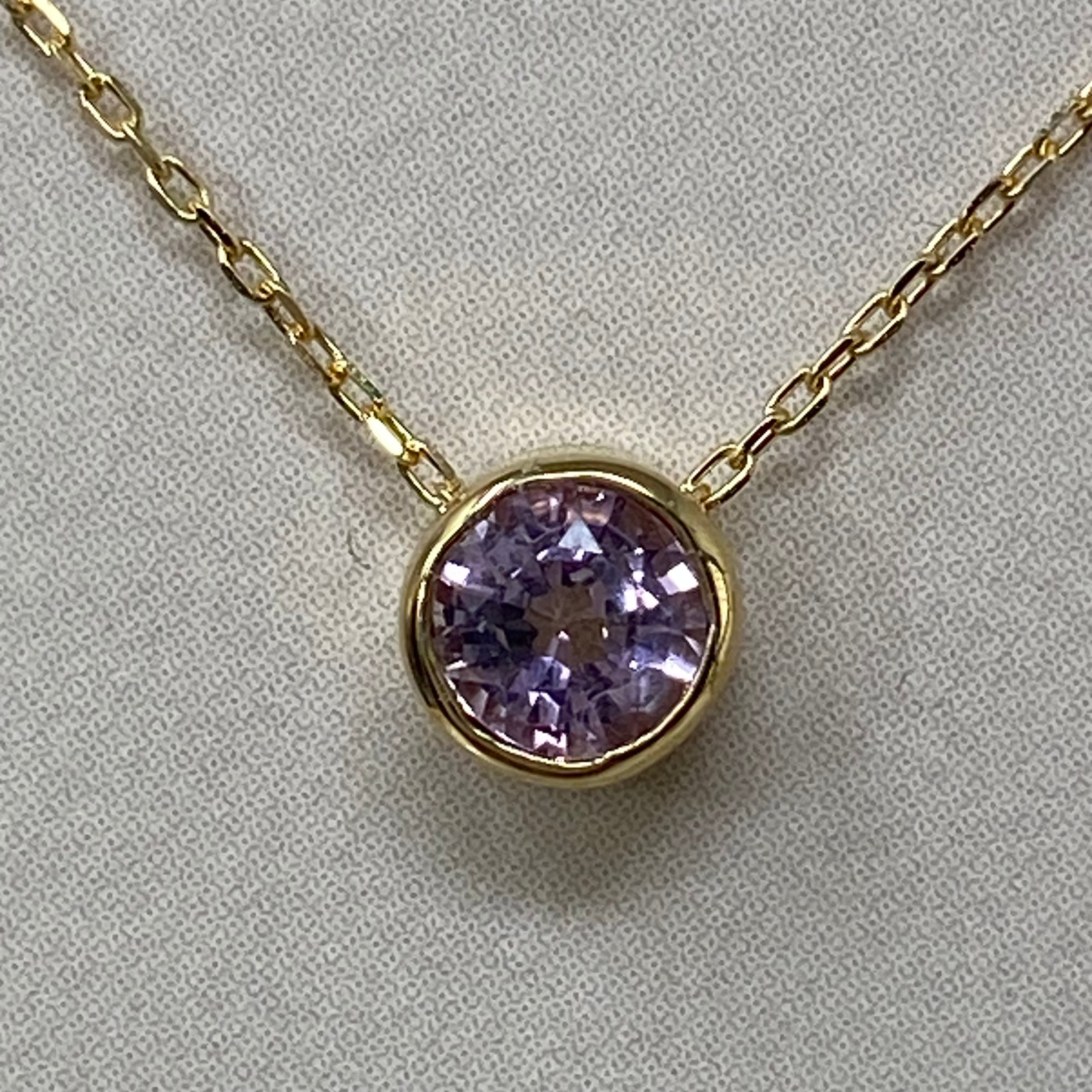 K18YG AU750 18金 天然ブラックダイヤモンド 0.7ct ピアス 【公式通販】