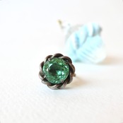 湯屋の支配人（light green)