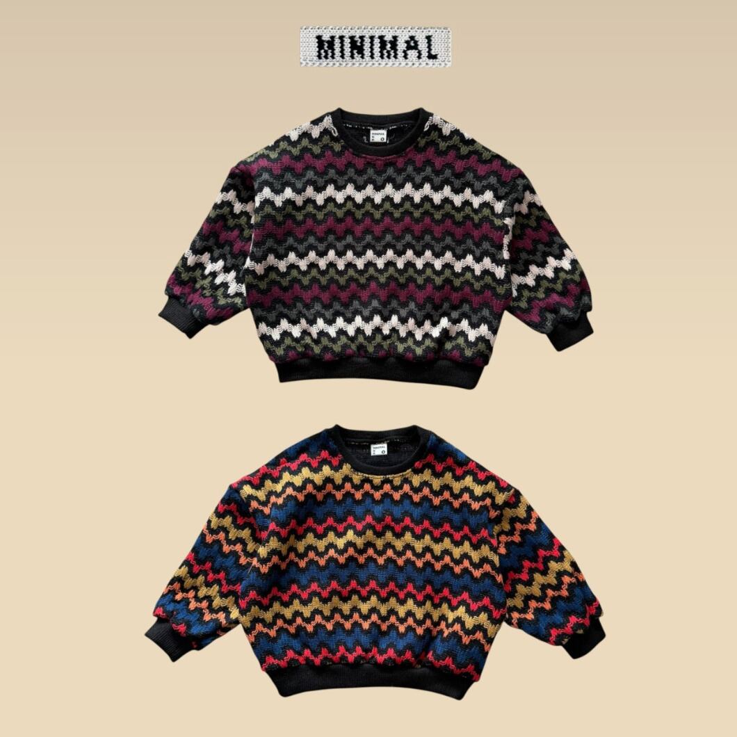 ビビニット 【MINIMAL】