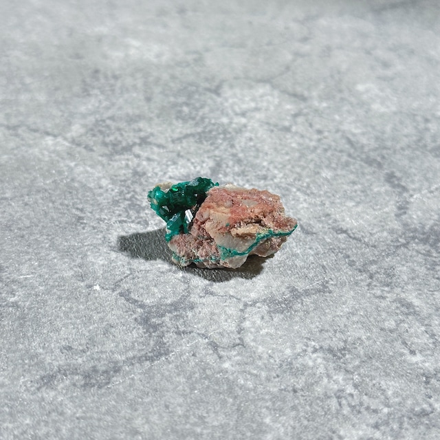 ダイオプテーズ 原石15◇Dioptase◇パワ ーストーン・天然石・鉱石