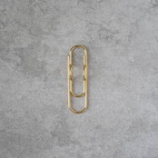LOG STATIONERY ペンホルダークリップ