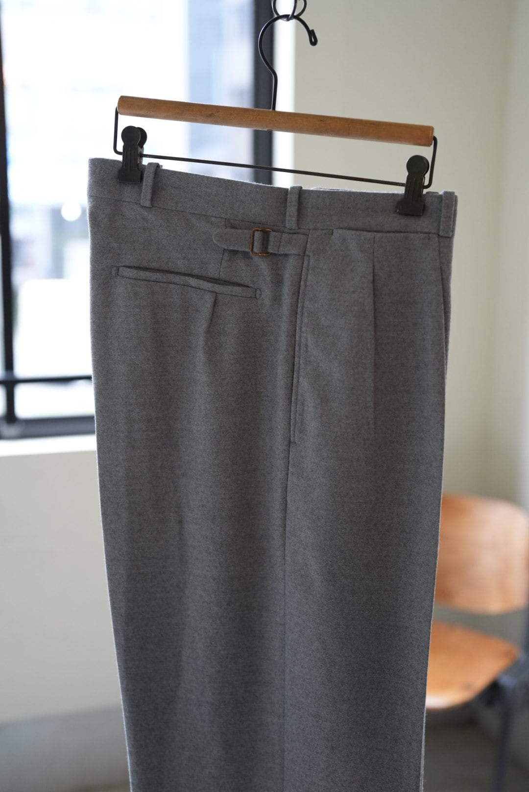 k*n様 最終価格　MAATEE&SONS JEFFELY FLANNEL MAATEE&SONS JEFFELY FLANNEL | TOMMY'S KURAMAE