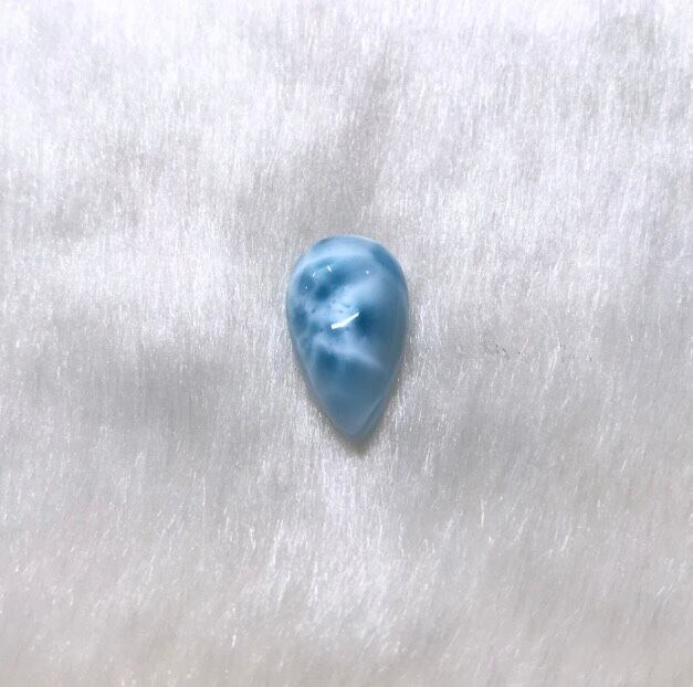 AAAA ラリマー ルース R-18(ドミニカ共和国産)