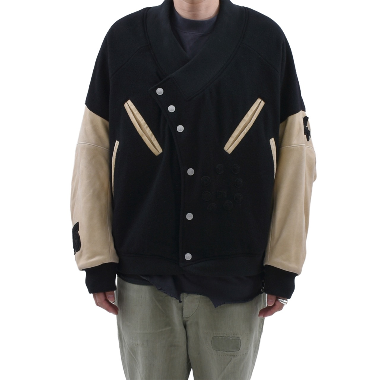 【EZR】UPSIDE DOWN BOMBER - 1