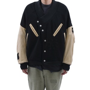 【EZR】UPSIDE DOWN BOMBER