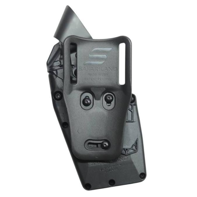 実物 Safariland サファリランド製 SafariVault ALS RDS Level 1