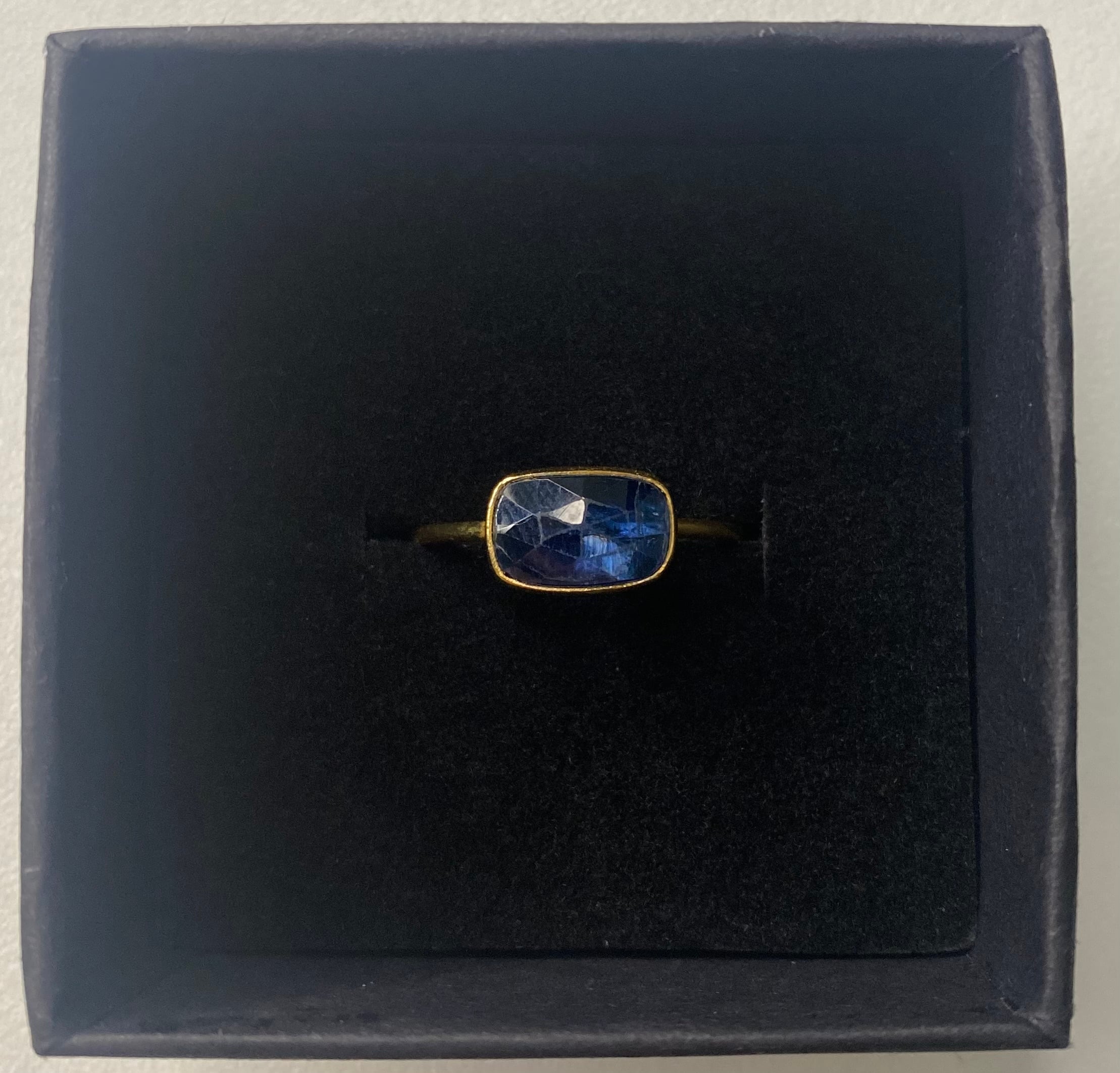 ninohno112617様 4/3ご購入分 カイヤナイト 21号【サイズ変更】