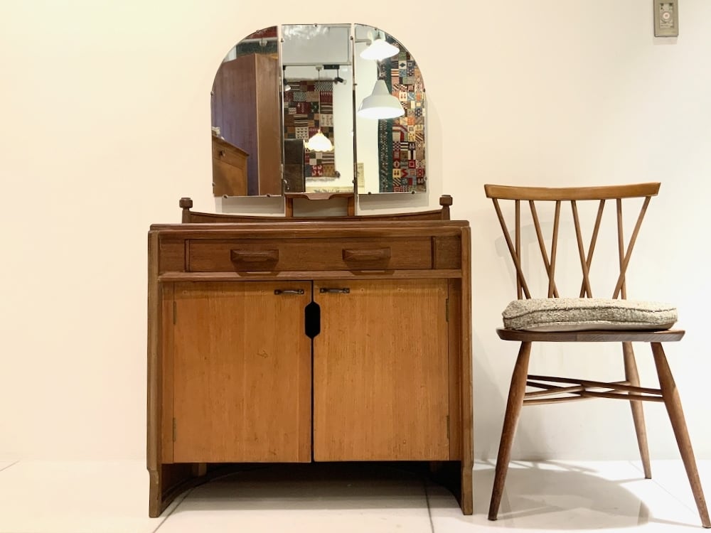 G-PLAN Brandon(ブランドン) 三面ドレッサー