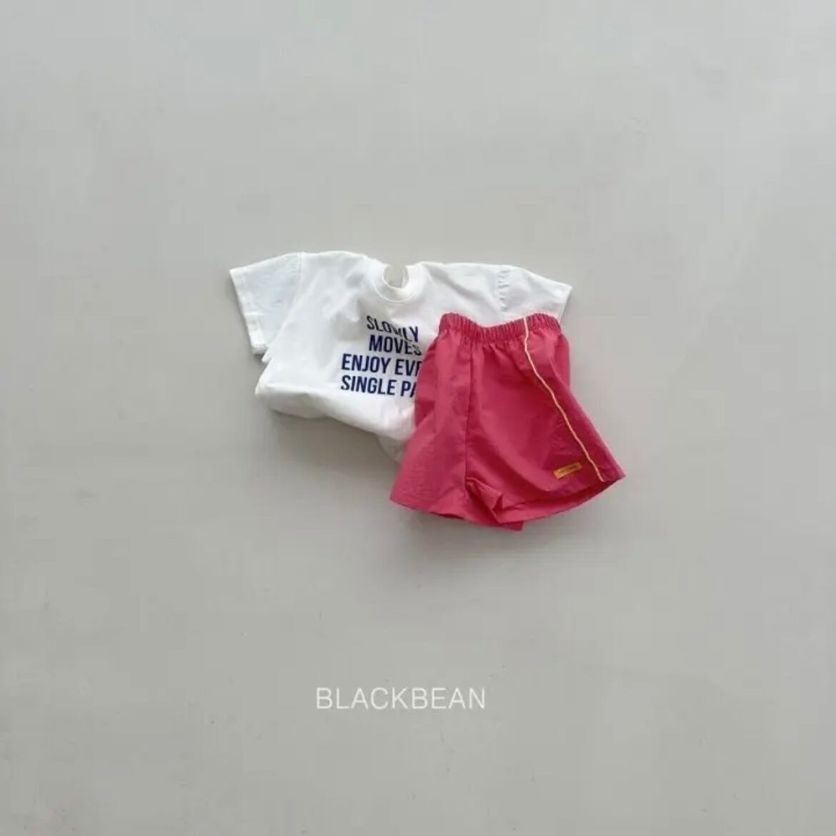 ポーテンパンツ/Blackbean