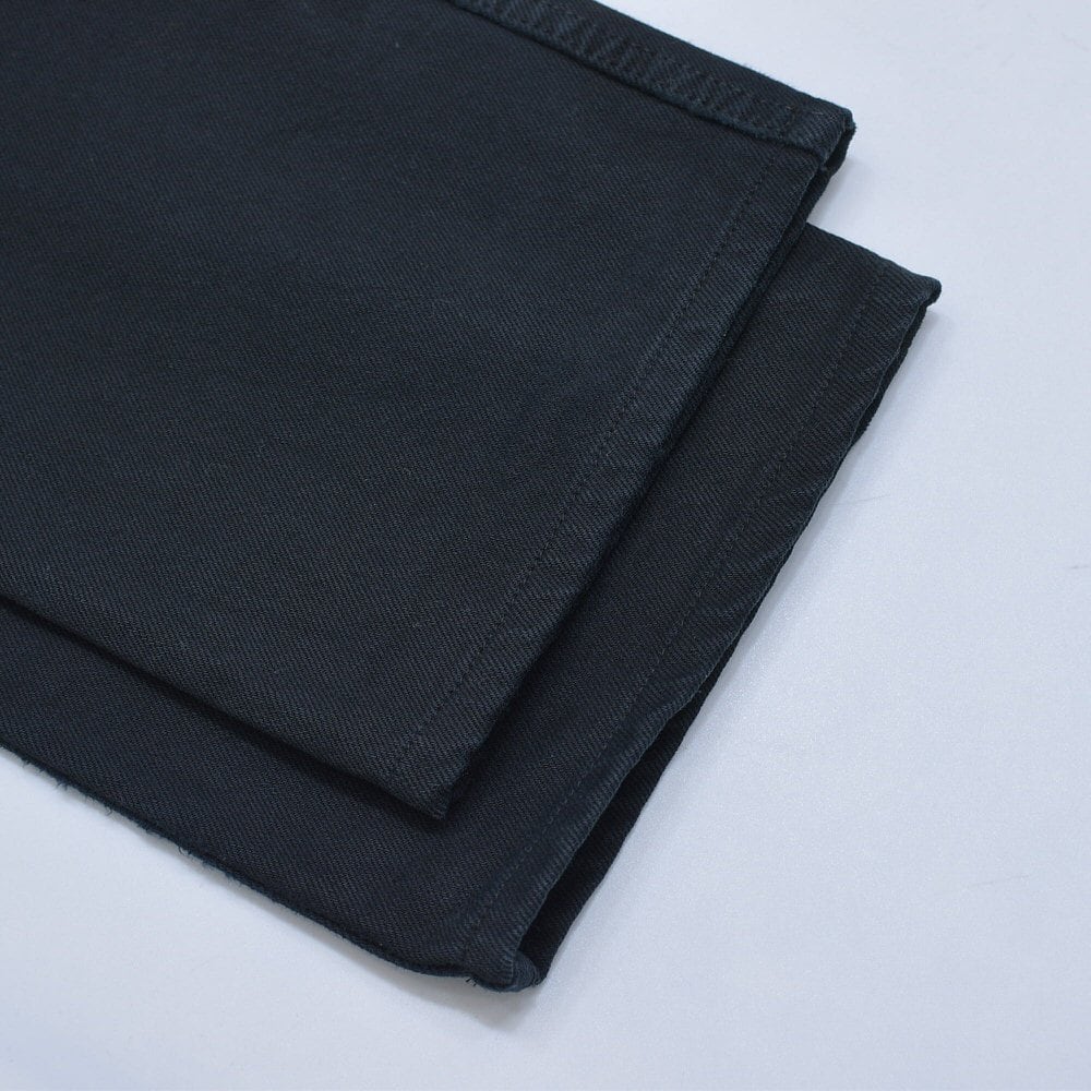 00s トルコ製 Levi's501-0165 ユーロリーバイス 後染め ブラック