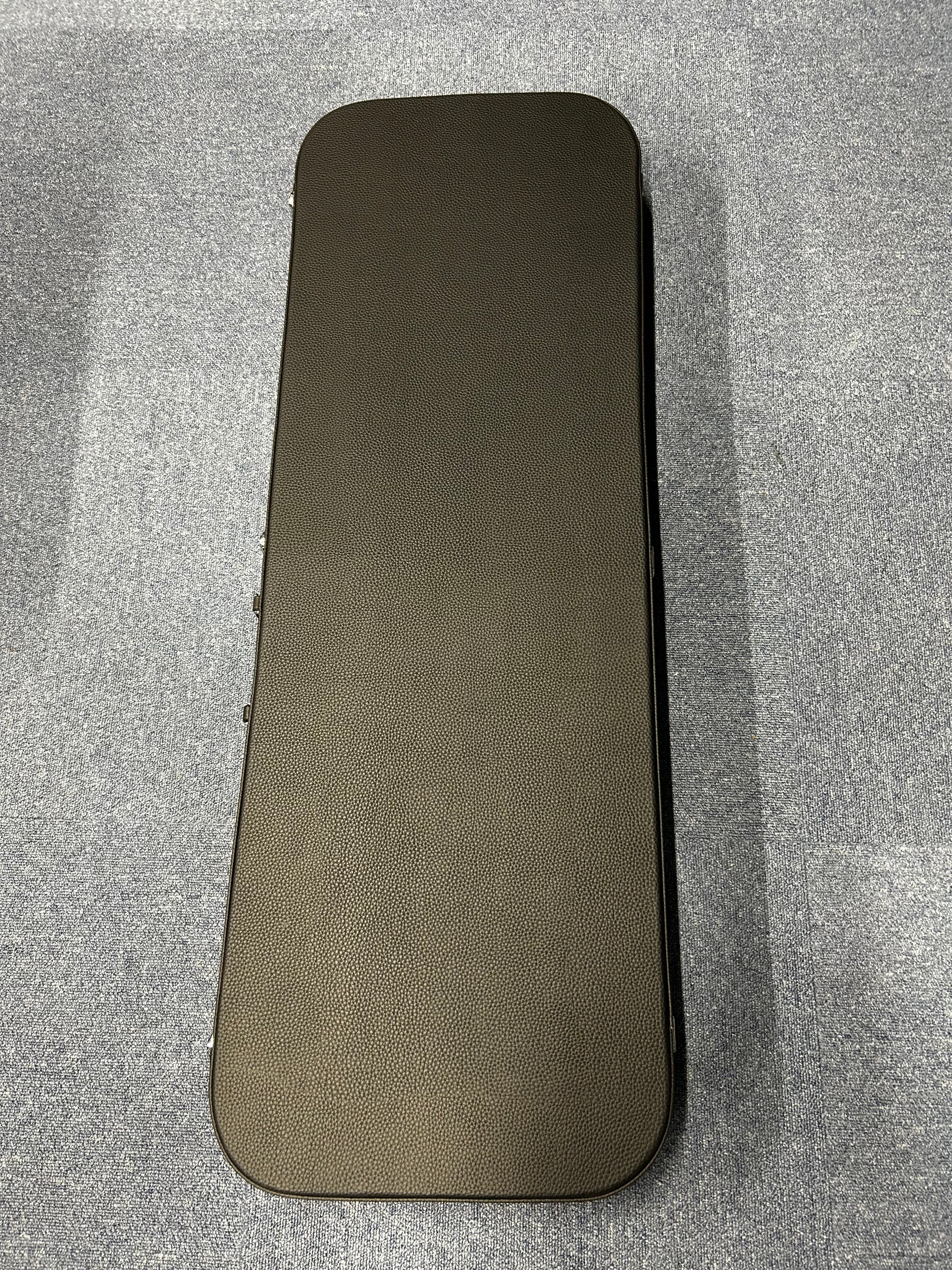 新品未使用品!❗️エレキギター用ハードケース〔ストラト/テレキャス等
