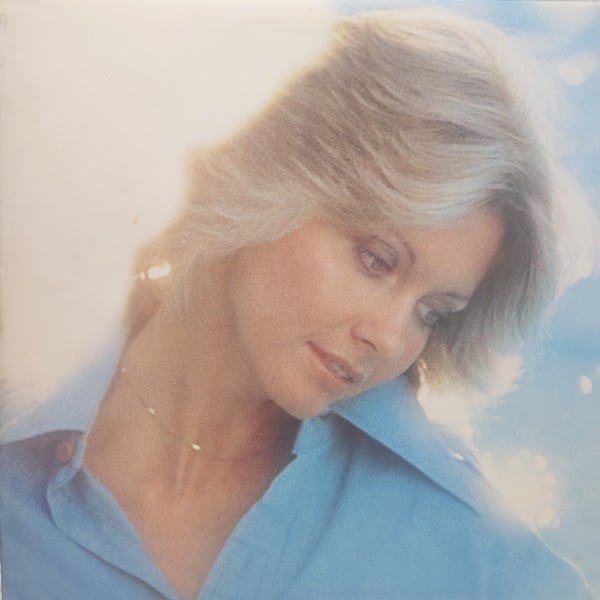 Olivia Newton-John / Come On Over 水のなかの妖精 [EMS-80490] - 画像2