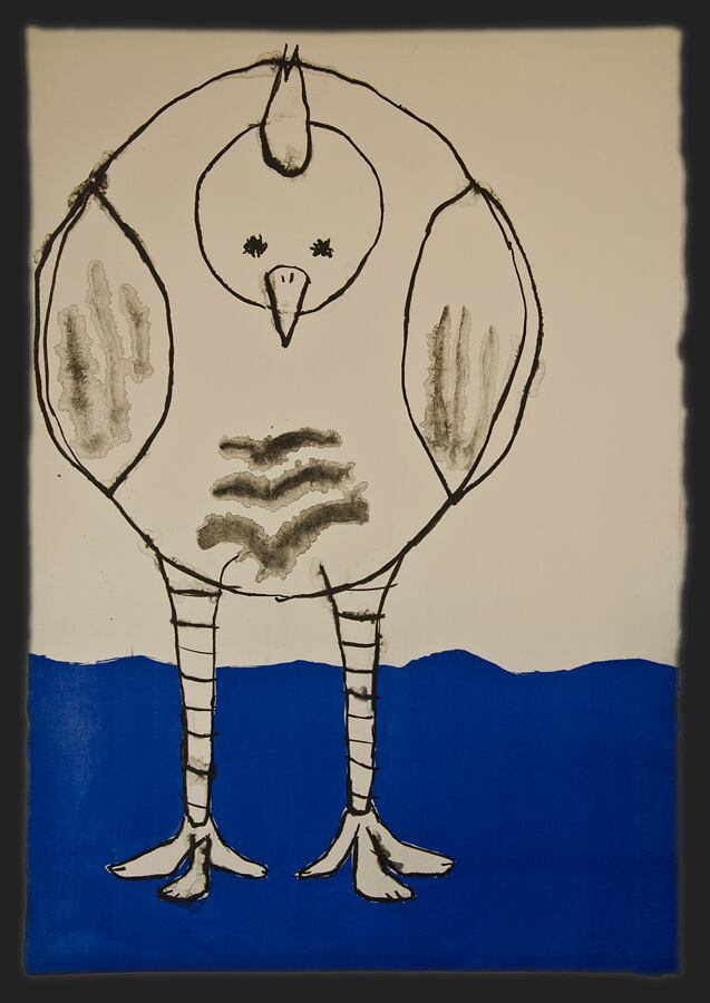 I think, therefore I am  /  Yuuka Miyajima