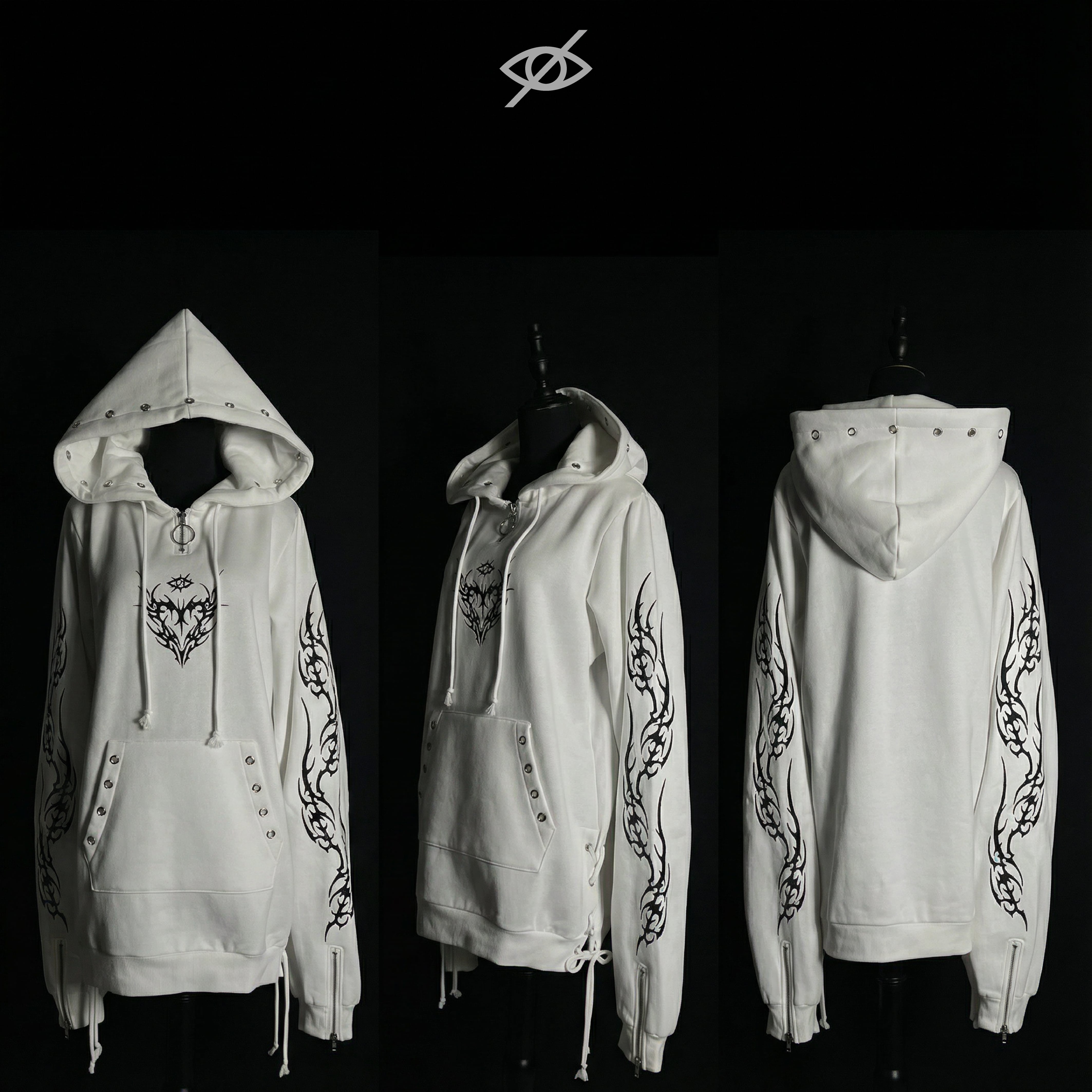 TURYU」 | KRY clothing