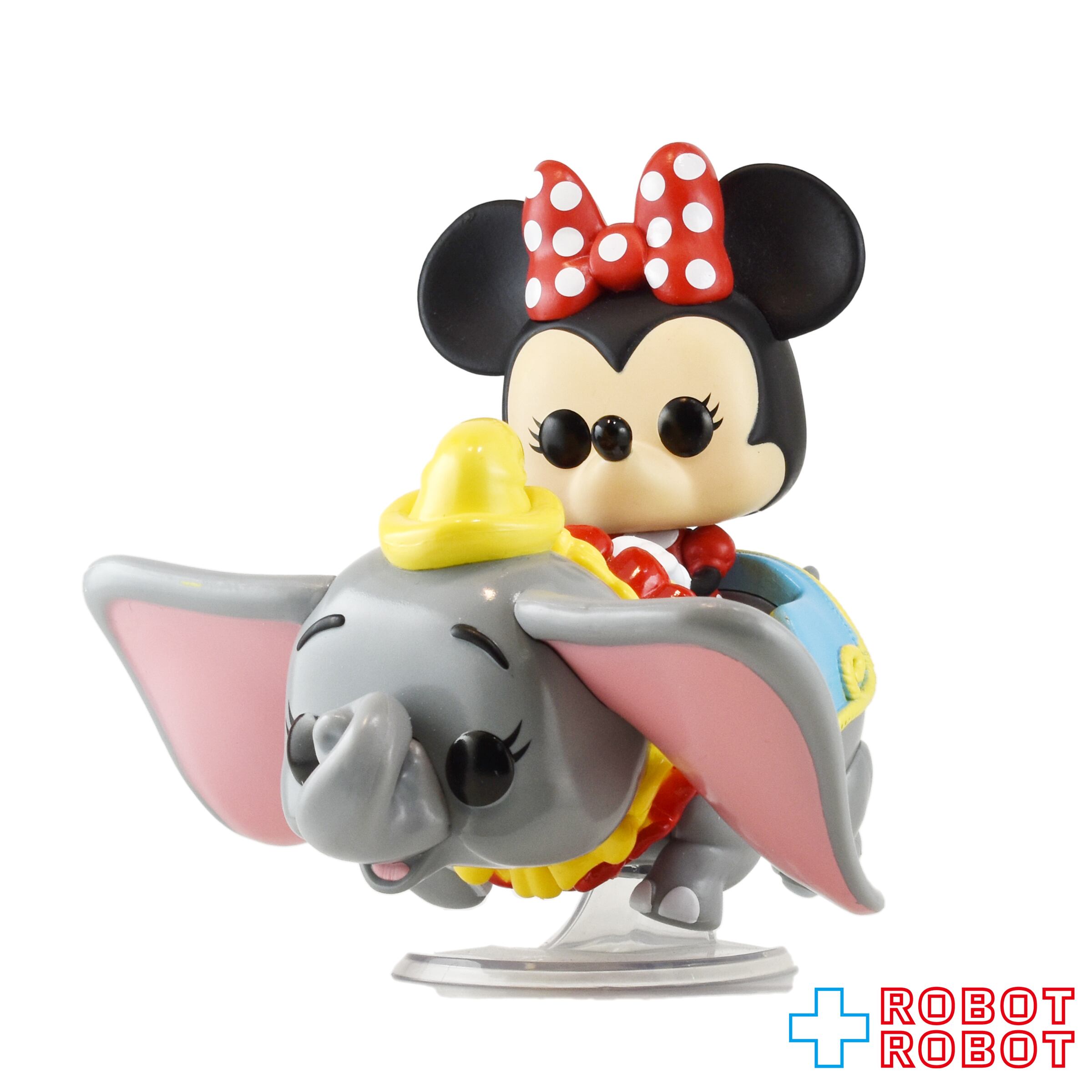 ○DUMBO ダンボ | ROBOTROBOT