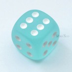 フロスト【テール】6面サイコロ(ダイス) CHX27605